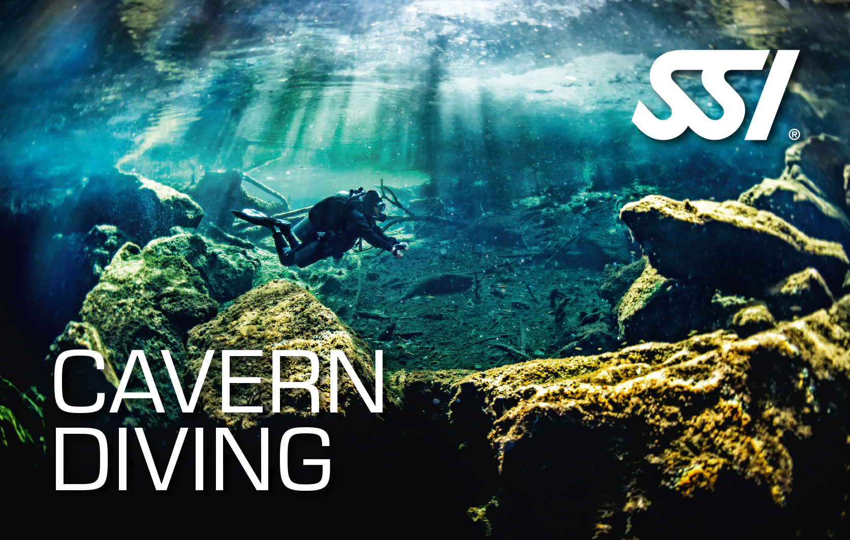 ssi-cavern-diving-kurs
