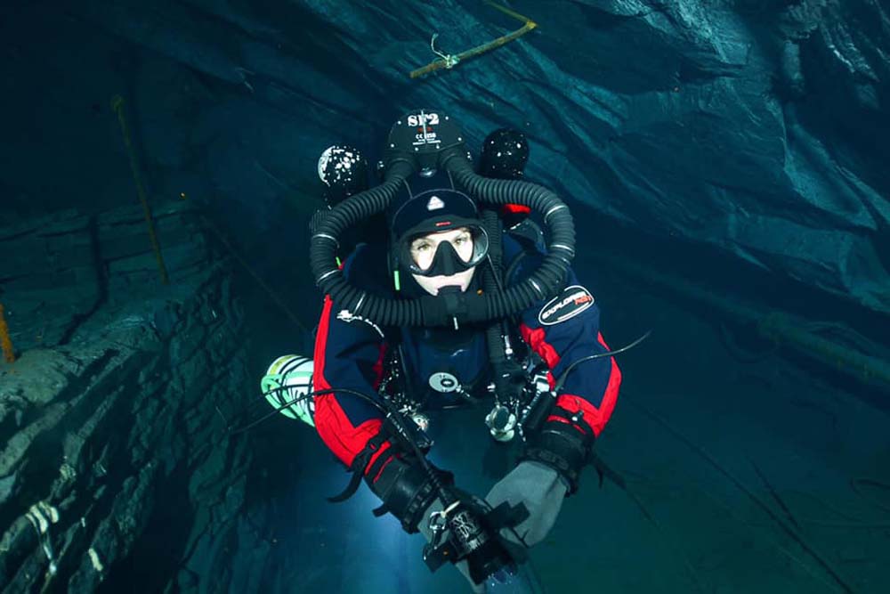 tdi-ccr-intro-to-cave-diver-kurs